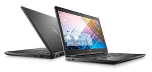 REF. DELL LATITUDE 5590 i5-8250U/8GB/500SSD/15.6''FHD/W10P Φωτογραφία 2