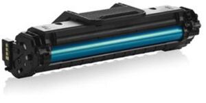 Συμβατό Toner Samsung MLT-D117S Black