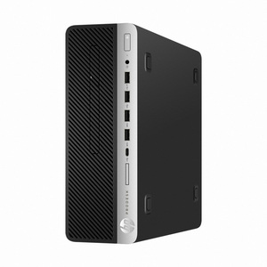 REF. HP ProDesk 600 G5 SFF i5-9600/8GB/250NVMe/DVD/W10P Φωτογραφία 2