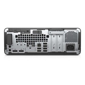 REF. HP ProDesk 600 G4 SFF i3-8300/8GB/250GB SSD/W10P Φωτογραφία 3