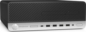 REF. HP ProDesk 600 G4 SFF i3-8300/8GB/250GB SSD/W10P Φωτογραφία 2