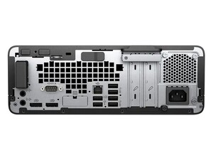 REF. HP ProDesk 600 G5 SFF i5-9600/8GB/250NVMe/DVD/W10P Φωτογραφία 3