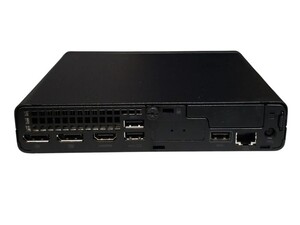 REF. HP ProDesk 400 G9 MICRO i5-12500T/16GB/250NVMe/W11P Φωτογραφία 3