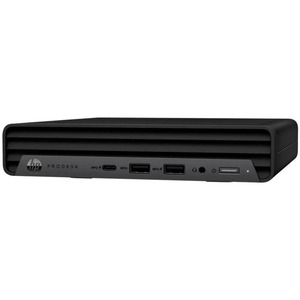 REF. HP PRODESK 600 G6 Mini I5-10500T/16GB/512NVMe/W11P Φωτογραφία 3