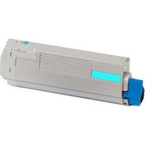 Συμβατό Toner OKI C822 Cyan