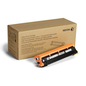 Xerox 6510/6515 yellow Drum(48K) Συμβατό 108R01419