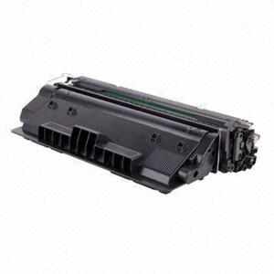 Συμβατό Toner HP CF214X Black