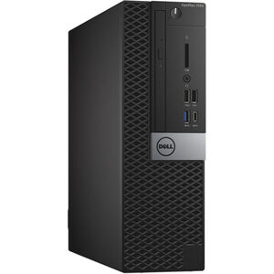 REF. DELL OptiPlex 7050 SFF i5-6500/8GB/128SSD/W10P
