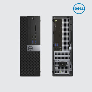 REF. DELL OptiPlex 7050 SFF i5-6500/8GB/128SSD/W10P Φωτογραφία 3