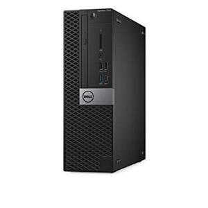 REF. DELL OptiPlex 7050 SFF i5-6500/8GB/128SSD/W10P Φωτογραφία 2
