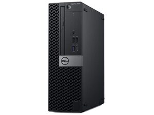 REF. DELL OPTIPLEX 7060 SFF i3-8100/8GB/250NVMe/W10P Φωτογραφία 3