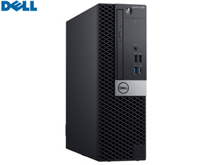 REF. DELL OPTIPLEX 7060 SFF i3-8100/8GB/250NVMe/W10P