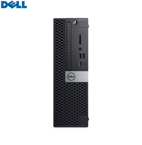 REF. DELL OPTIPLEX 7070 SFF i5-9500/8GB/250SSD M.2/W10P