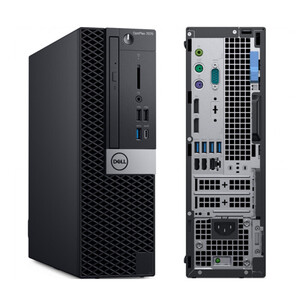 REF. DELL OPTIPLEX 7070 SFF i5-9500/8GB/250SSD M.2/W10P Φωτογραφία 3