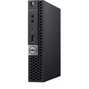 REF. DELL OPTIPLEX 7070 MFF i5-9600T/8GB/250NVMe/W10P