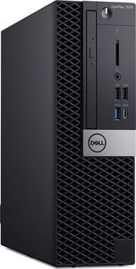 REF. DELL OPTIPLEX 7070 SFF i5-9500/8GB/250SSD M.2/W10P Φωτογραφία 2