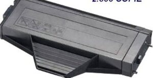 Συμβατό Toner Panasonic ΚΧ-FAT431X Black