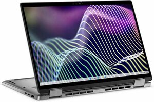 REF. DELL LATITUDE 7340 2-in-1 i7-1365U/16GB/500GB/13.3