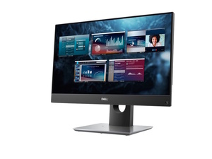 REF. AIO DELL OPTIPLEX 5400 I5-12600/16GB/250SSD/23.8