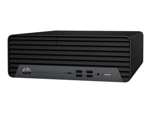 REF. HP ELITEDESK 805 G8 SFF RYZEN 5 PRO 5650G/16GB/250NVMe/W11P Φωτογραφία 2