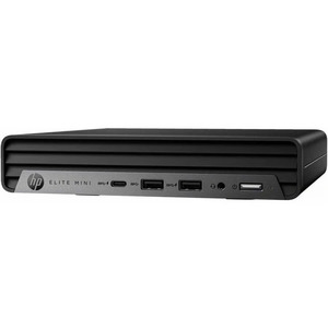 REF. HP EliteDesk 805 G8 Mini Ryzen5 PRO 5650G/16GB/256NVMe/W11H Φωτογραφία 2