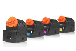 Συμβατό Toner Canon CEXV21 Black