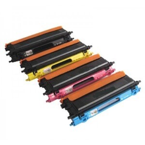 Συμβατό Toner Brother TN320 Magenta