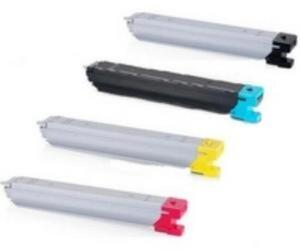 Συμβατό Toner Samsung CLT-MK809S Magenta 15k