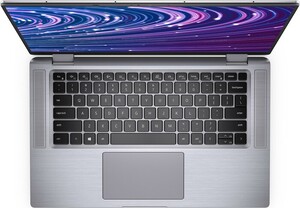 REF. DELL LATITUDE 9520 2-in-1 i7-1185G7/16GB/500NVMe/15''FHD TOUCH/W10P Φωτογραφία 2