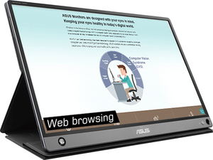 REF. Asus ZenScreen MB16AMT 15.6