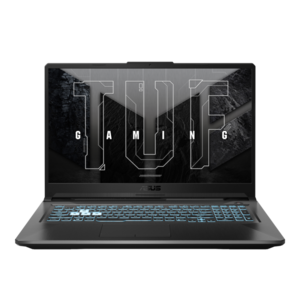 REF. ASUS TUF A17 FA706 RYZEN 7-4800H/16GB/512SSD/GTX1660Ti 6GB/17.3''FHD 120Hz/W10H