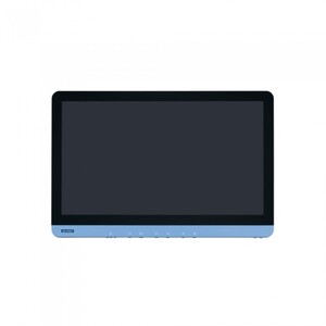 REF. Advantech POC-624 i7-8665UE/16GB/256SSD/24'' TOUCH/W10P + UNIVERSAL BASE Φωτογραφία 2