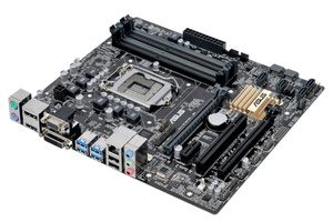 REF. OEM PC HYUNDAI PENTINO H-SERIES i3-7th/8GB/128SSD/NO OS Φωτογραφία 2