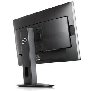 REF. MONITOR FUJITSU B24-8 Pro HDMI/VGA/DVI WLED FHD 2017 Φωτογραφία 3