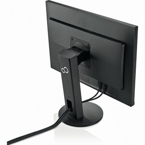 REF. MONITOR Fujitsu B24-9WS 24'' HDMI/VGA/DP/USB FHD+ Φωτογραφία 3