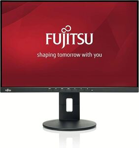 REF. MONITOR Fujitsu B24-9WS 24'' HDMI/VGA/DP/USB FHD+