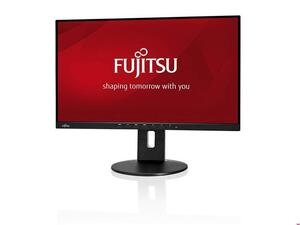 REF. MONITOR Fujitsu B24-9WS 24'' HDMI/VGA/DP/USB FHD+ Φωτογραφία 2