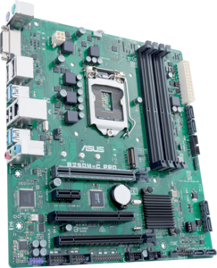 REF. OEM PC HYUNDAI PENTINO H-SERIES PENTIUM G5420/8GB/128SSD/DVD/NO OS Φωτογραφία 3