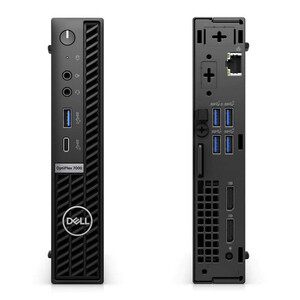 REF. DELL OPTIPLEX 7000 MICRO i5-12500/16GB/500GB/W11P Φωτογραφία 3