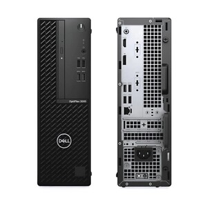 REF. DELL OPTIPLEX 3000 SFF i5-12500/16GB/500GB/DVD/W11P Φωτογραφία 2