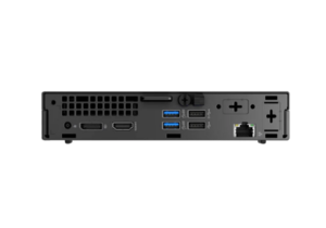 REF. DELL OPTIPLEX 3000 MICRO i5-12500T/16GB/250GB/W11P Φωτογραφία 3