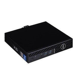 REF. DELL OPTIPLEX 3000 MICRO i5-12500T/16GB/250GB/W11P Φωτογραφία 2