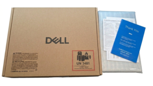 Factory Refurbished  DELL Precision 3560 i5-1145G7/16GB/250NVMe/15.6''FHD/W10P Φωτογραφία 2