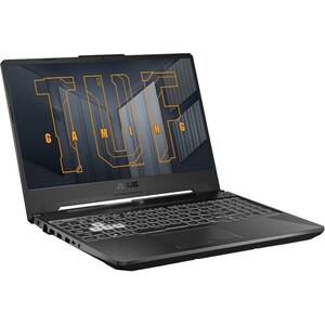 REF. ASUS TUF FX506H i5-11400H/16GB/500NVMe/RTX3050 4GB/15.6''FHD/W10H Φωτογραφία 2