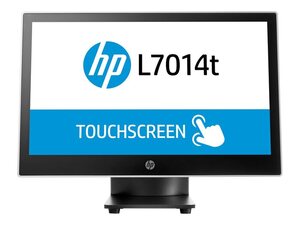 REF. HP MONITOR L7014T 14'' HDR D-PORT/USB-A Φωτογραφία 2