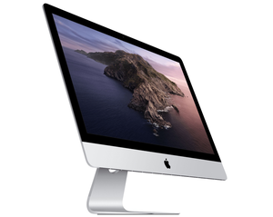 REF. APPLE iMAC 27'' 5K  i5-9600K/16GB/1.5TB FUSION/RADEON 580 8GB/MacOs Φωτογραφία 2