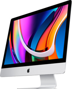 REF. APPLE iMAC 27'' 5K  i9-10910/64GB/1TB SSD/RADEON 5700 8GB/MacOs Φωτογραφία 2