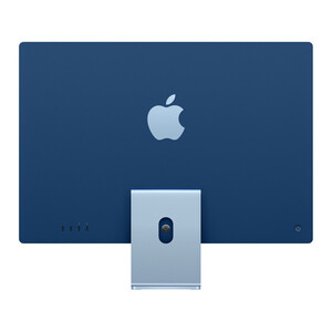 REF iMAC 24 4.5K M3 10core/16GB/512SSD/MacOs 2023 1Υ Φωτογραφία 2