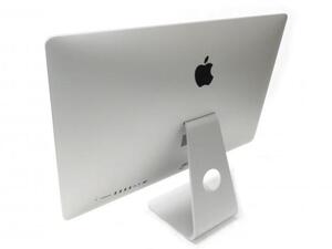 REF. APPLE iMAC 27'' 5K  i5-9600K/16GB/1.5TB FUSION/RADEON 580 8GB/MacOs Φωτογραφία 3