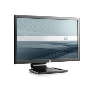 REF. MONITOR HP LA2306X LED 23'' DP/VGA/DVI 2013 Φωτογραφία 3